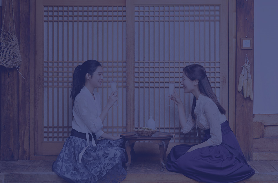 숙박안내