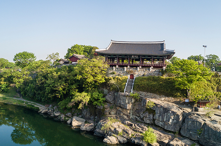 진주성 사진2