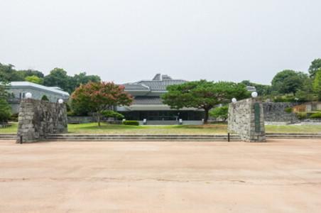 국립 진주박물관 사진2